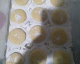 Foto langkah ke 7 dari resep Dounat kentang cookpad.