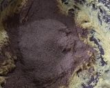 Foto langkah ke 2 dari resep Nutella Muffin.