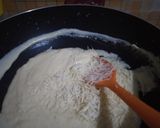 Foto langkah ke 4 dari resep Cheesy Macaroni Schotel.