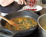 Foto del paso 8 de la receta: Sopa Toscana