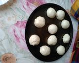 صورة لخطوة 1 من وصفة كريب تركي