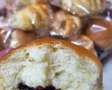 Foto langkah ke 8 dari resep Roti manis jadul.