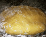 Foto del paso 4 de la receta: Tarta de ricota y dulce de batata