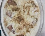 صورة لخطوة 6 من وصفة رز معمّر بالسمّان 🍚
