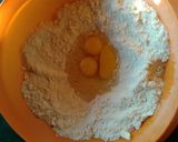 Foto del paso 2 de la receta: Pepas de membrillo
