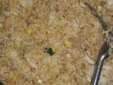 Nasi goreng magelangan ala dapur sendiri