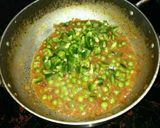 मसाला पाव (Masala Pav recipe in hindi) रेसिपी चरण 3 फोटो