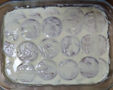 Foto del paso 5 de la receta: Pastel de chocolate blanco