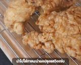 รูปขั้นตอนการทำที่ 4 ของ ไก่ทอดฉบับเจ้าดัง🍗
