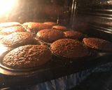 Csokis csoda muffin recept fázis 5 fotója