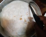 A picture of step 30 of Pastry Sheet or Patty Wrapper.
