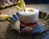 Foto del paso 13 de la receta: Espuma de Queso con Mermelada de Tomate y Manzana