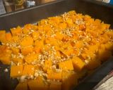 Une image de l'étape 3 de Lasagnes de butternut et noix.