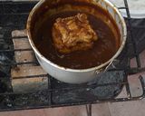 Foto del paso 5 de la receta: Costillas de cerdo en salsa bbq