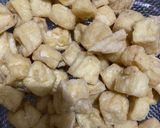 Foto langkah ke 1 dari resep Lontong sayur praktis (manisah/labu siam).