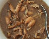 Foto langkah ke 4 dari resep Swikee kodok tauco.