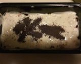 Foto del passaggio 5 della ricetta Semifreddo di Natale