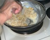 મૈસુર (Mysore Recipe In Gujarati) રેસીપી સ્ટેપ2ફોટો