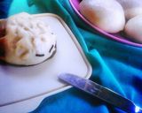 Foto langkah ke 9 dari resep Classic bakpao isi unti kelapa.