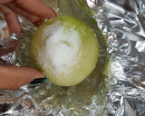 Foto del paso 2 de la receta: Cebollas caramelisadas a la parrilla