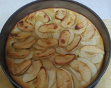 Foto del paso 7 de la receta: Tarta de manzana en mambo