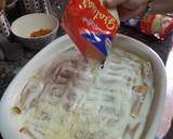 Foto del paso 9 de la receta: Canelones ricos ricos y fáciles de la Brigada Espartana