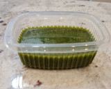 Foto del paso 3 de la receta: Pesto de cacahuetes