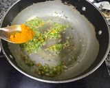 A picture of step 3 of Mumbai Magic Vada.