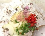 Foto langkah ke 2 dari resep Tahu lada cabe garam.