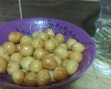 صورة لخطوة 8 من وصفة لقيماتي الذيذه😋😍