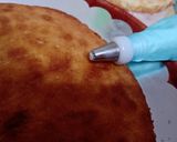 Foto del paso 2 de la receta: Crema Kinder para relleno o cubierta