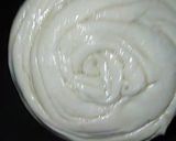 A picture of step 8 of Pizratha (pizza paratha).