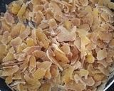 Hình bước làm 4 của món Các bước làm mứt gừng cực dễ