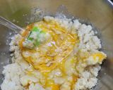 Foto del paso 4 de la receta: Tartas mellizas de atún y papas