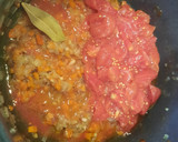Foto del paso 1 de la receta: Albóndigas con salsa de tomate