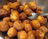 Foto del paso 5 de la receta: Struffoli