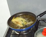 Foto del paso 4 de la receta: Cachama o Gamitana Frita