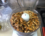 Foto del paso 1 de la receta: Pesto de Albahaca con el toque Sonorense