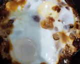 Foto langkah ke 3 dari resep Shakshuka.