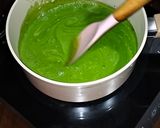 Foto langkah ke 3 dari resep Putu Ayu Pandan Gula Merah (Tanpa SP).