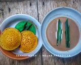 Foto langkah ke 6 dari resep Serabi Kuah.