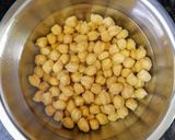 शकरकंद चाट(Shakarkand chaat recipe in Hindi) रेसिपी चरण 3 फोटो