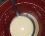 Foto langkah ke 3 dari resep Crepes simple.