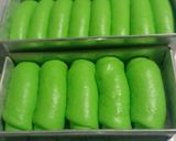 Foto langkah ke 3 dari resep Killer soft bread.