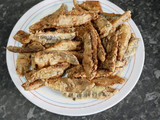 Boquerones en adobo