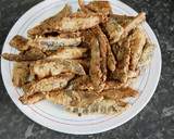 Foto del paso 7 de la receta: Boquerones en adobo