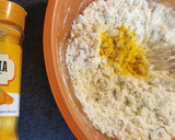 Foto del paso 2 de la receta: Tortillitas de Bacalao