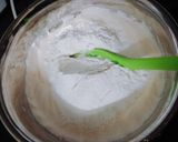 Hình bước làm 4 của món Biscotti