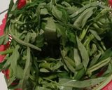 Foto langkah ke 1 dari resep Tumis kangkung.