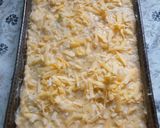 Foto del paso 3 de la receta: Pastel de coliflor gratinado